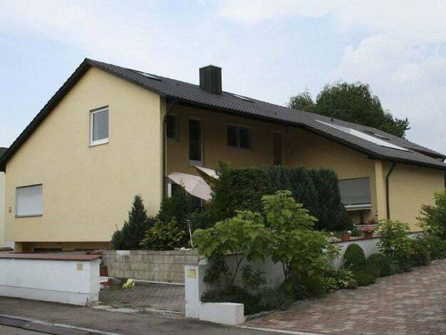 Wohnung zur Miete 1.500 € 6 Zimmer 190 m² 1. Geschoss Ziegelmoosstraße 25 Rain 86641