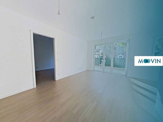 Terrassenwohnung zur Miete 1.250 € 2 Zimmer 59,2 m² EG frei ab 01.01.2026 Prenzlauer Promenade 49f Heinersdorf Berlin 13089