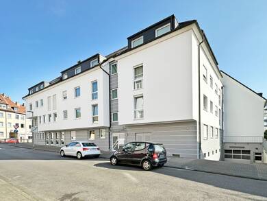 Wohnung zum Kauf 299.000 € 3,5 Zimmer 92,1 m² 2. Geschoss Bochum 44789