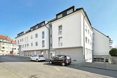 Wohnung zum Kauf 299.000 € 3,5 Zimmer 92,1 m² 2. Geschoss Südinnenstadt Bochum 44789