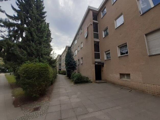 Wohnung zur Miete 729 € 2 Zimmer 59,7 m² frei ab 19.09.2026 Maria-Rimkus-Weg 8 B Lankwitz Steglitz-Zehlendorf 12249
