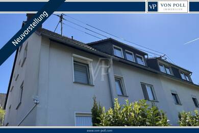 Mehrfamilienhaus zum Kauf 698.000 € 262,9 m² 406 m² Grundstück Weidenau - Südost Siegen / Weidenau 57076