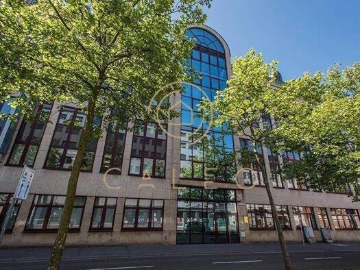 Bürokomplex zur Miete provisionsfrei 950 m² Bürofläche teilbar ab 1 m² Malstatt Saarbrücken 66111