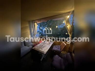 Wohnung zur Miete Tauschwohnung 895 € 2 Zimmer 62 m² 4. Geschoss Kreuzberg Berlin 10243