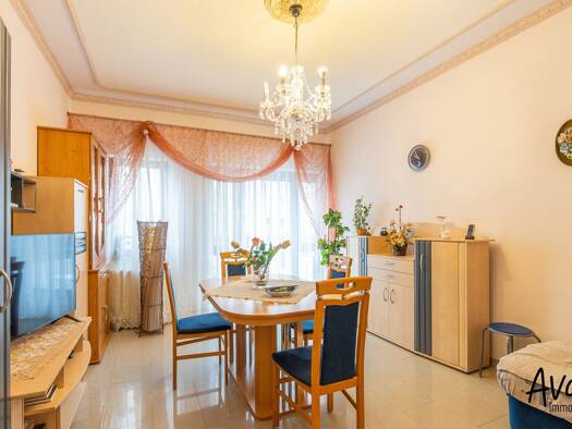 Wohnung zum Kauf 219.000 € 2 Zimmer 52,4 m² EG Stetten Lörrach 79540