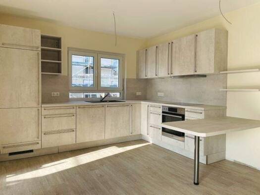 Wohnung zur Miete 662 € 3 Zimmer 82,7 m² 1. Geschoss Wittmanstraße 34 A Geisendorf Neupetershain 03103