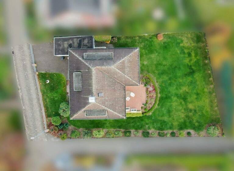 Einfamilienhaus zum Kauf 399.000 € 7 Zimmer 146,2 m² 632 m² Grundstück Mellendorf Wedemark 30900