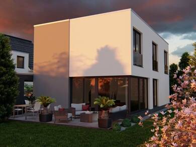 Einfamilienhaus zum Kauf - Erstbezug 608.000 € 4 Zimmer 145 m² 528 m² Grundstück frei ab 01.10.2026 Hohen Viecheln Hohen Viecheln 23996