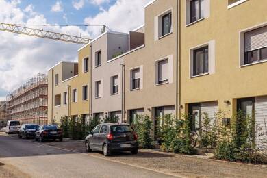 Wohnung zur Miete 994 € 3 Zimmer 79,9 m² 1. Geschoss frei ab 01.08.2025 Veilchenweg 5 K Hellwinkel Wolfsburg 38446