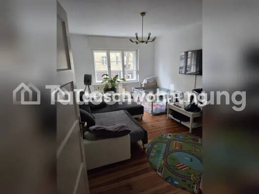 Wohnung zur Miete Tauschwohnung 600 € 2 Zimmer 65 m² 1. Geschoss Wilmersdorf Charlottenburg-Wilmersdorf 10715