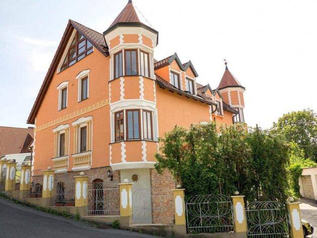 Mehrfamilienhaus zum Kauf provisionsfrei 780.000 € 9 Zimmer 200 m² 216 m² Grundstück Schnaittach 91220