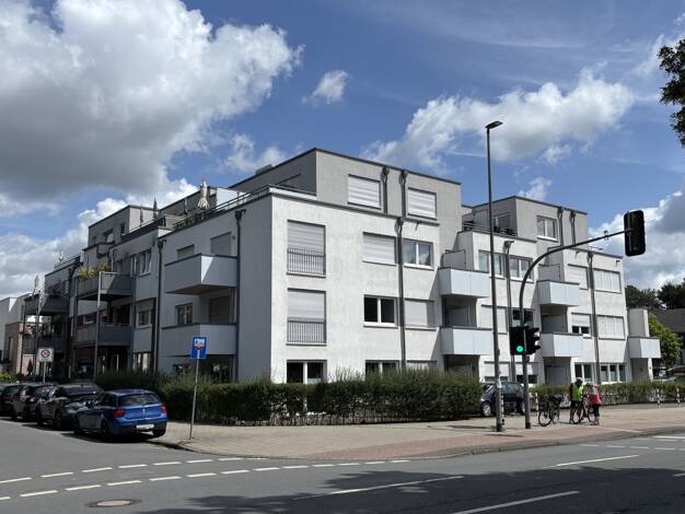 Wohnung zum Kauf 174.000 € 1 Zimmer 30,3 m² Von-Esmarch-Straße 34 Sentrup Münster 48149