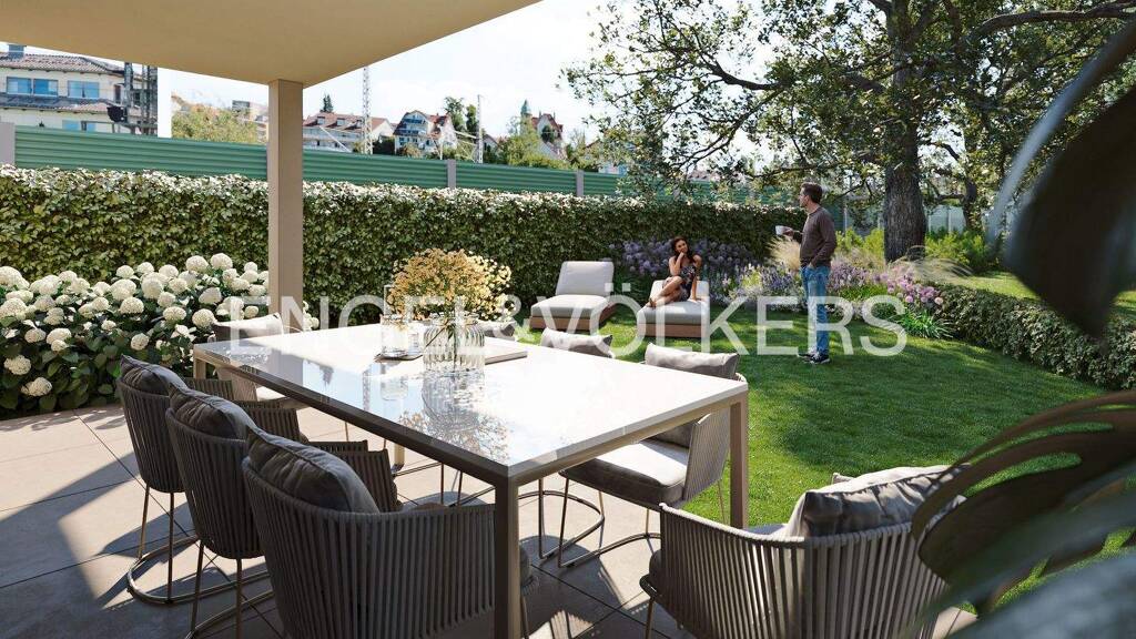 Wohnung zum Kauf 889.000 € 3 Zimmer 103 m² Hoyren Lindau 88131