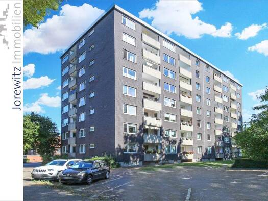 Wohnung zum Kauf 119.000 € 2 Zimmer 60,7 m² EG Heepen Bielefeld 33719