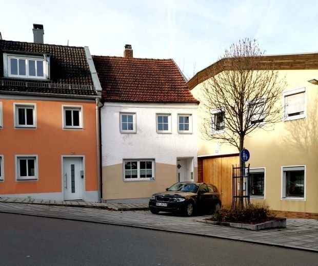 Haus zur Miete 762 € 6 Zimmer 130 m²<br/>Wohnfläche 100 m²<br/>Grundstück Landau Landau an der Isar 94405