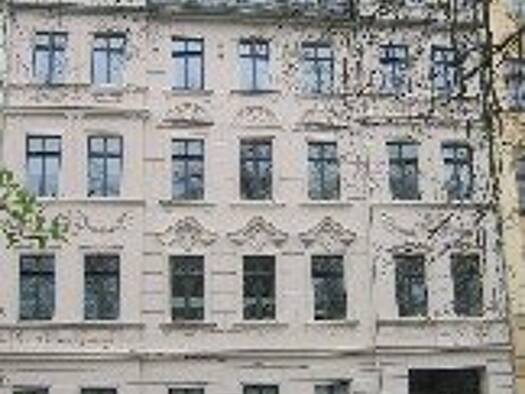 Wohnung zur Miete 550 € 3 Zimmer 74,3 m² 1. Geschoss frei ab sofort Kamenzer Str. 2 Südstadt Görlitz 02826