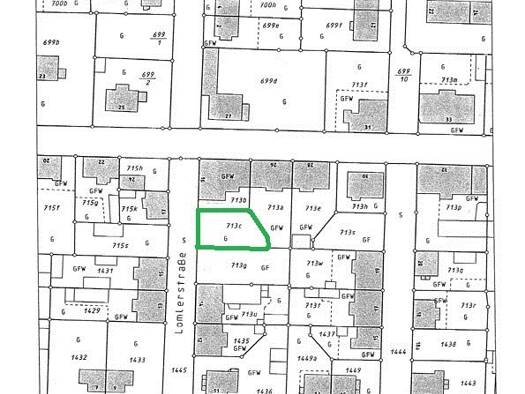 Grundstück zum Kauf 140.000 € 380 m² Grundstück Zwenkau Zwenkau 04442