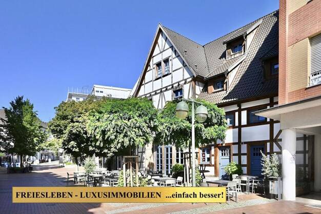 Mehrfamilienhaus zum Kauf provisionsfrei 899.900 € 6 Zimmer 255 m² 397 m² Grundstück Holthausen Lippe Waltrop 45731