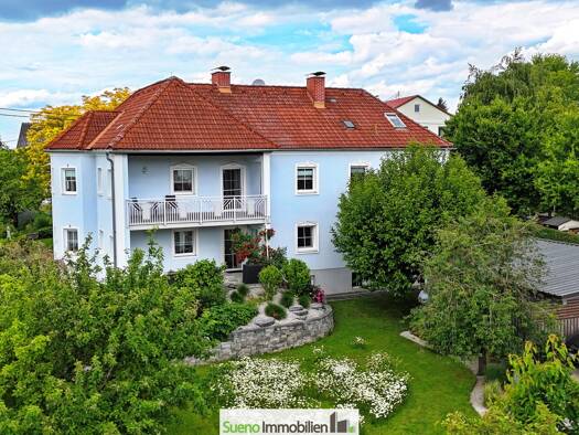 Mehrfamilienhaus zum Kauf 549.000 € 275 m² 1.837 m² Grundstück Waldneukirchen 4595