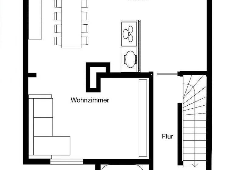 Einfamilienhaus zum Kauf 319.000 € 5 Zimmer 135 m² 488 m² Grundstück Telgte Peine 31228