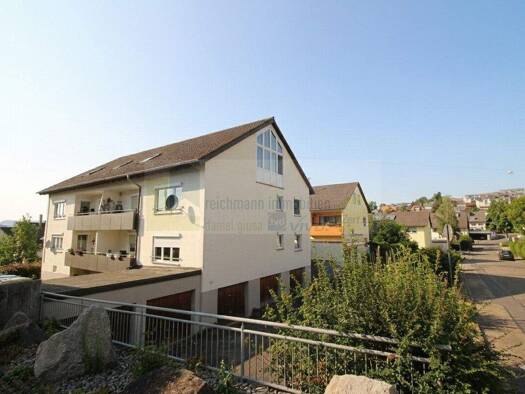 Wohnung zum Kauf 179.000 € 3 Zimmer 90 m² Klengen Brigachtal 78086