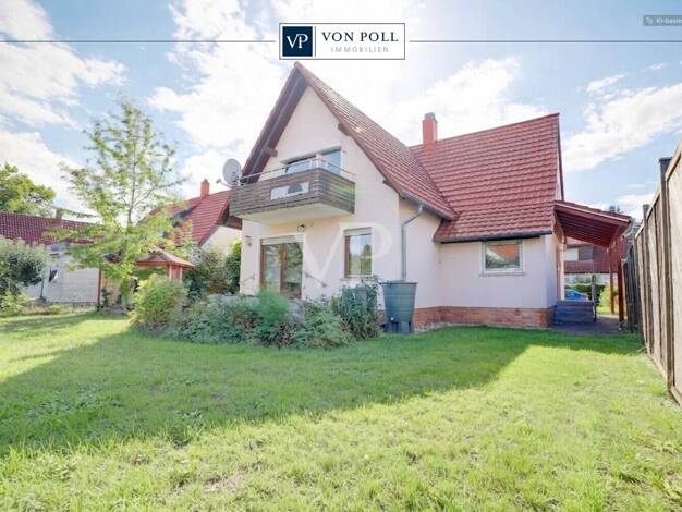 Einfamilienhaus zum Kauf 445.000 € 6 Zimmer 132,2 m² 603 m² Grundstück Böckingen Heilbronn 74080