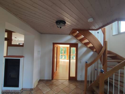 Terrassenwohnung zur Miete 1.250 € 7 Zimmer 136 m² Geschoss EG/2 frei ab 01.12.2026 Weißenburg Weißenburg i. Bay. 91781