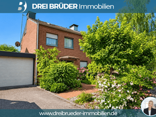Doppelhaushälfte zum Kauf 499.000 € 7 Zimmer 170 m² 393 m² Grundstück Wolbeck Münster 48167