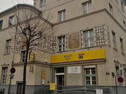 Wohnung zur Miete 580 € 100 m² Gloggnitz 2640