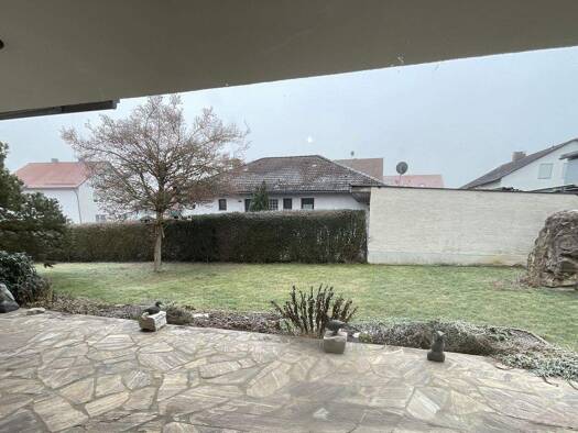 Einfamilienhaus zum Kauf 7 Zimmer 200 m² 700 m² Grundstück Leipheim 89340