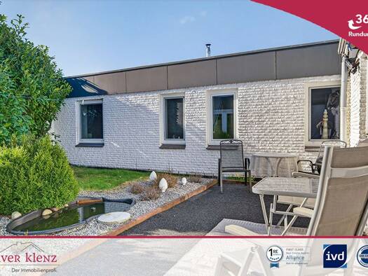 Einfamilienhaus zum Kauf 325.000 € 7 Zimmer 160,7 m² 331 m² Grundstück Weiche Flensburg 24941