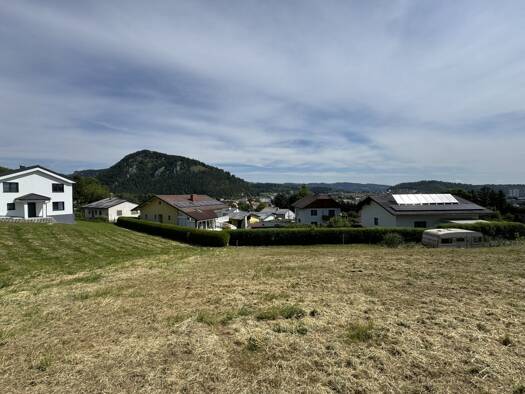 Grundstück zum Kauf 49.400 € 988 m² Grundstück Köflach 8580