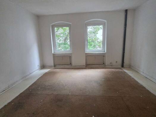 Wohnung zum Kauf 549.000 € 3 Zimmer 93,4 m² frei ab sofort Guineastr 38 Wedding Berlin 13351