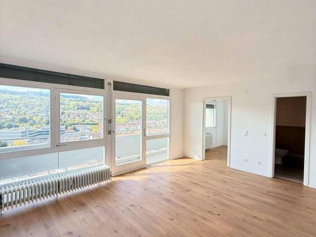 Wohnung zum Kauf provisionsfrei 149.999 € 1 Zimmer 43 m² Lörrach Lörrach 79539