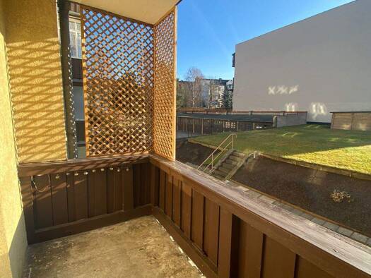 Wohnung zur Miete 365 € 3 Zimmer 70 m² 1. Geschoss frei ab sofort Melanchthonstr. 18 Südstadt Görlitz 02826