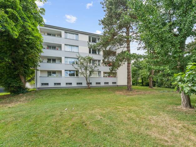 Wohnung zum Kauf 275.000 € 3 Zimmer 75 m² 1. Geschoss Rath Düsseldorf 40470