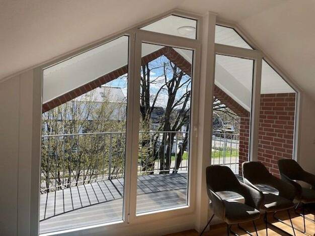 Wohnung zur Miete 1.150 € 3 Zimmer 93 m² 2. Geschoss frei ab 01.04.2026 Uesen Achim 28832