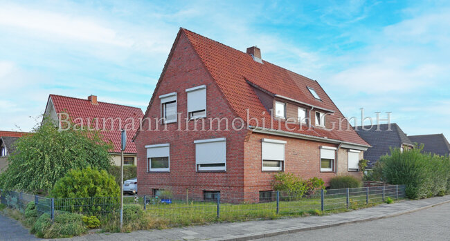 Einfamilienhaus zum Kauf 329.000 € 9 Zimmer 576 m²<br/>Grundstück Duhnen Cuxhaven 27476