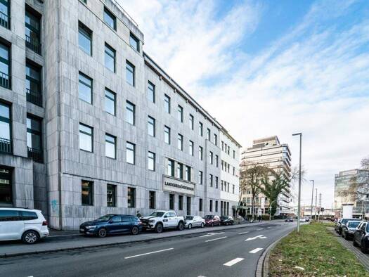 Bürofläche zur Miete provisionsfrei 10 € 828 m² Bürofläche teilbar ab 828 m² Neudorf-Nord Duisburg 47057