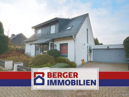 Mehrfamilienhaus zum Kauf 425.000 € 5 Zimmer 188 m² 702 m² Grundstück Stuhr 28816