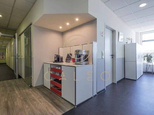 Bürofläche zur Miete provisionsfrei 200 m² Bürofläche teilbar ab 1 m² Malstatt Saarbrücken 66111