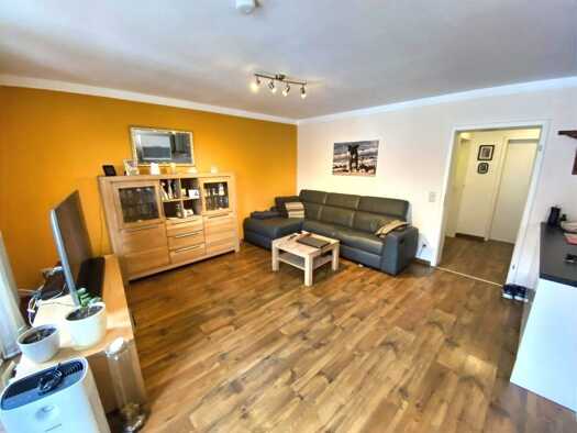 Wohnung zum Kauf 280.000 € 2 Zimmer 53 m² 1. Geschoss Hallbergmoos Hallbergmoos 85399