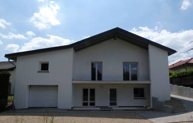 Wohnung zur Miete 1.100 € 2 Zimmer 100 m² frei ab sofort Reinhard-Schiestel-Straße 108 Oberbexbach Bexbach 66450