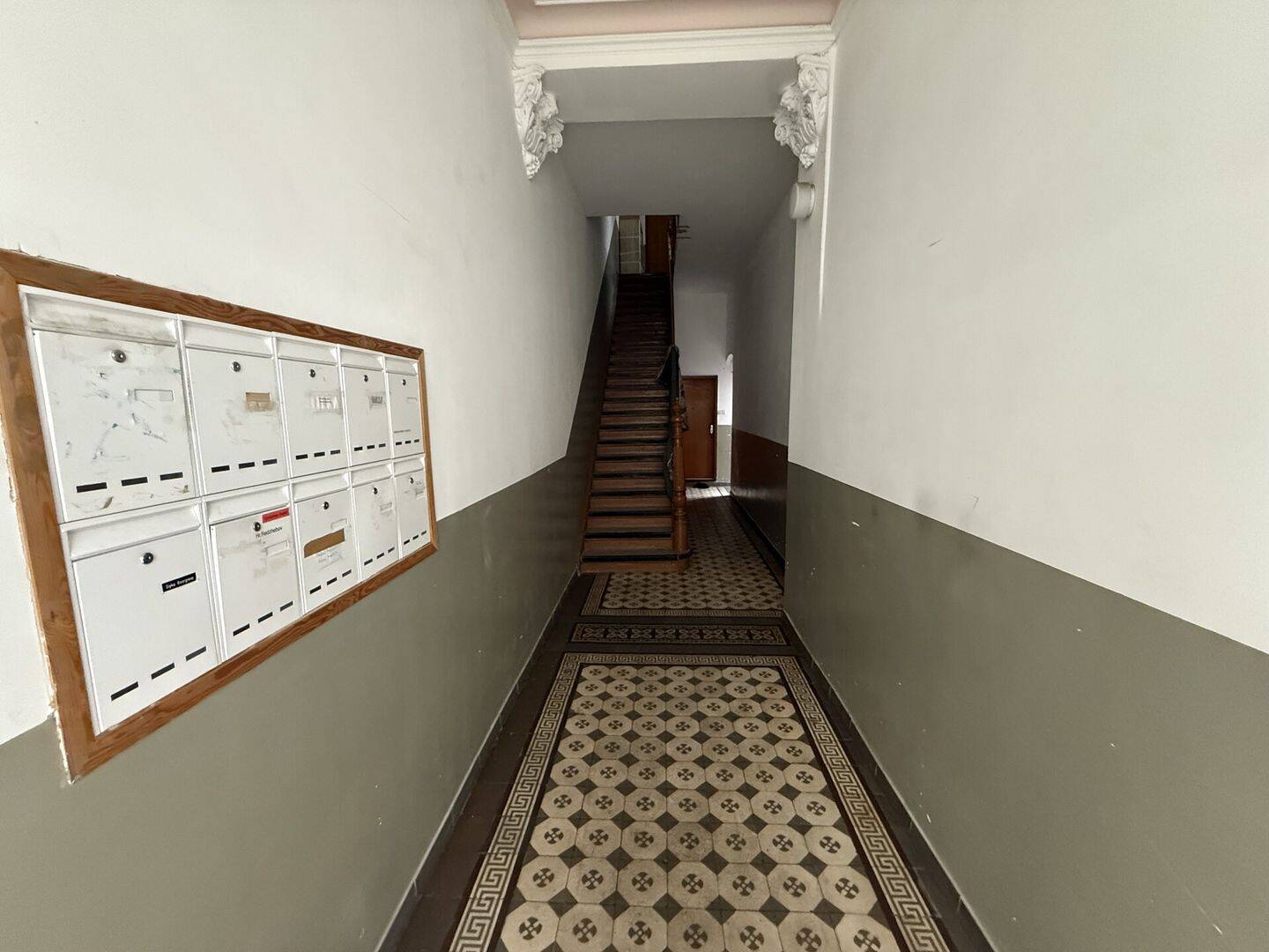 Haus zum Kauf - Ansicht 4
