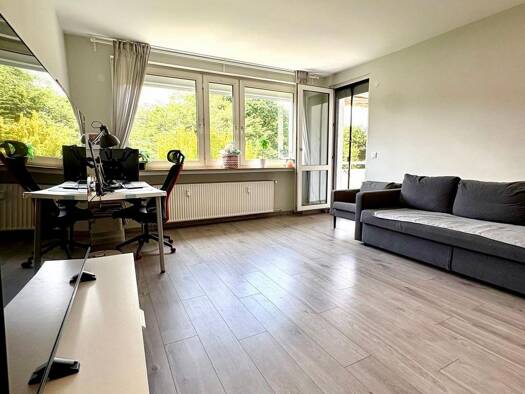 Wohnung zum Kauf 259.000 € 3 Zimmer 79,9 m² Geschoss 4/4 Lehesterdeich Ost 28357