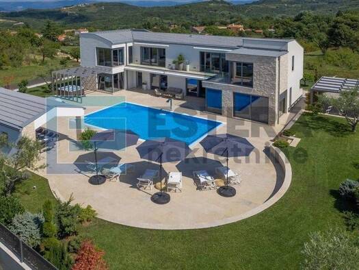 Haus zum Kauf 1.800.000 € 5 Zimmer 447 m² Karojba