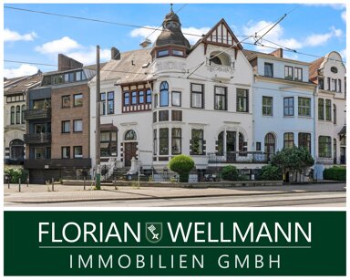 Wohnung zum Kauf 679.000 € 7 Zimmer 231,7 m² Barkhof Bremen 28209