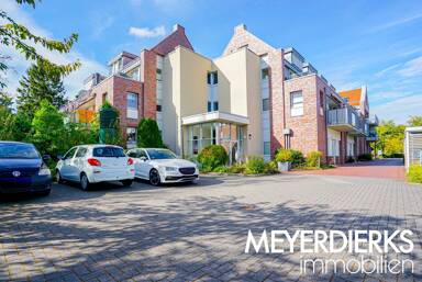 Wohnung zur Miete 1.410 € 3 Zimmer 118,1 m² 1. Geschoss frei ab sofort Bad Zwischenahn I Bad Zwischenahn 26160