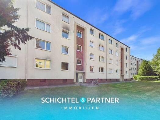 Wohnung zum Kauf 129.000 € 3 Zimmer 70 m² EG Gröpelingen West 28237