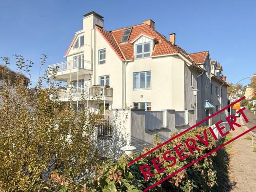 Wohnung zum Kauf 895.000 € 4 Zimmer 112,3 m² Blankenese Hamburg 22587